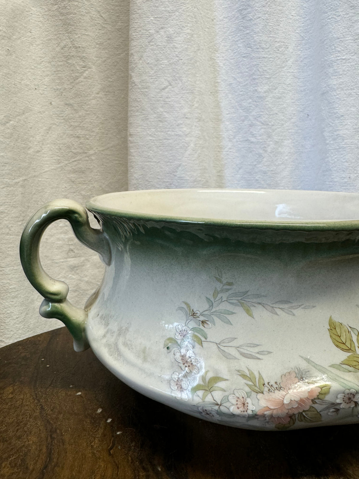 Skål med hänklar - Staffordshire England