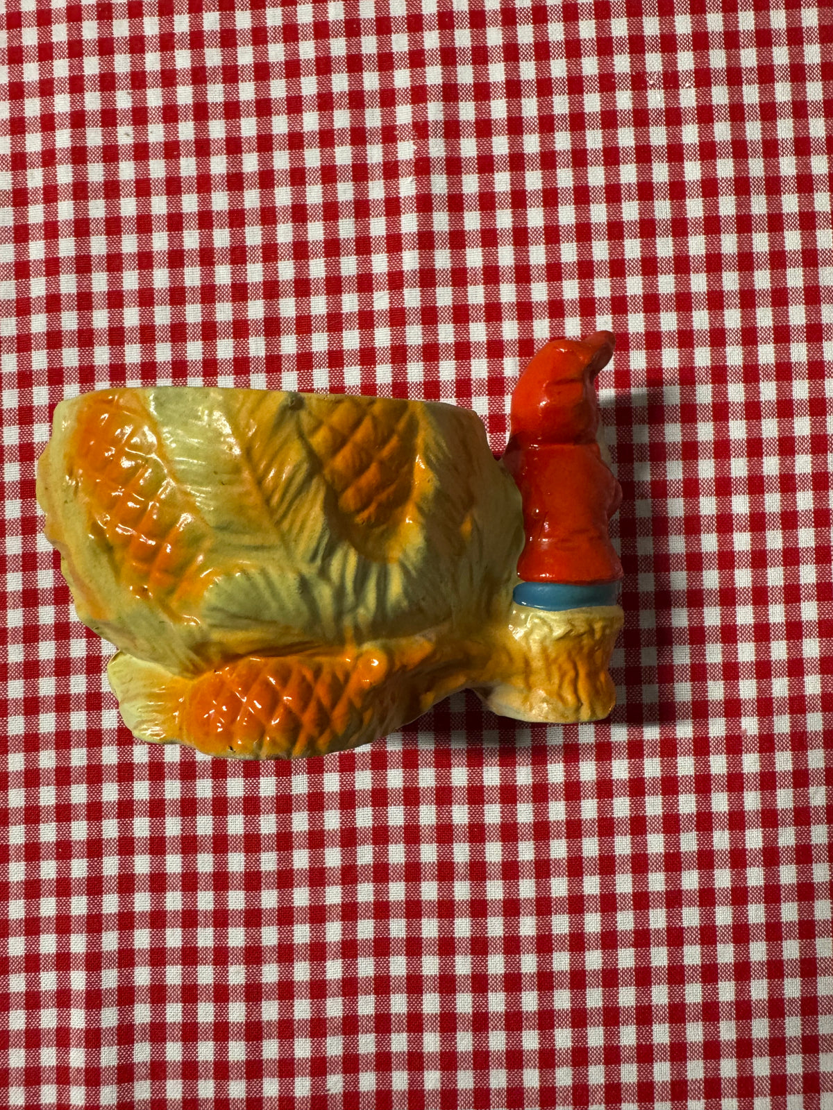 Ytterfoder tomte lergods 1900-talets mitt