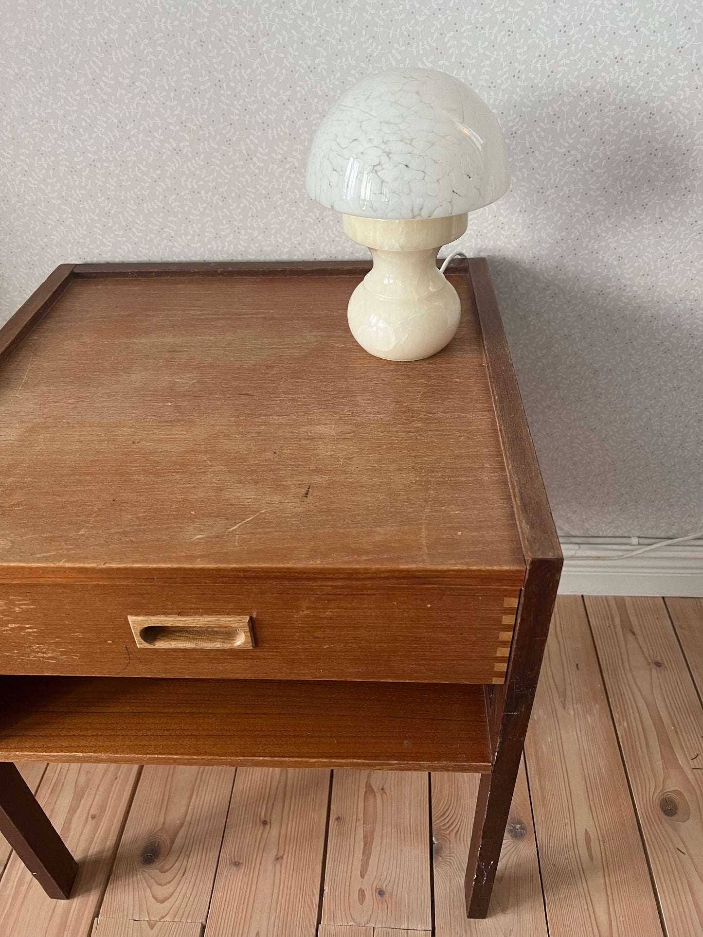 Sängbord i finaste modell