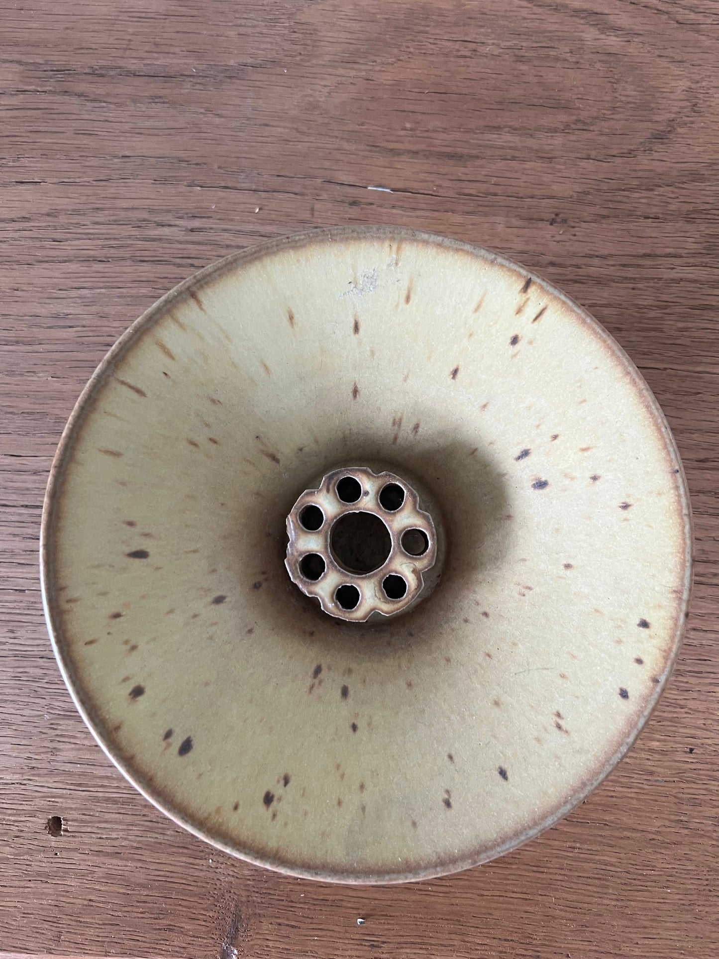 Taizé pottery blomsterfakir