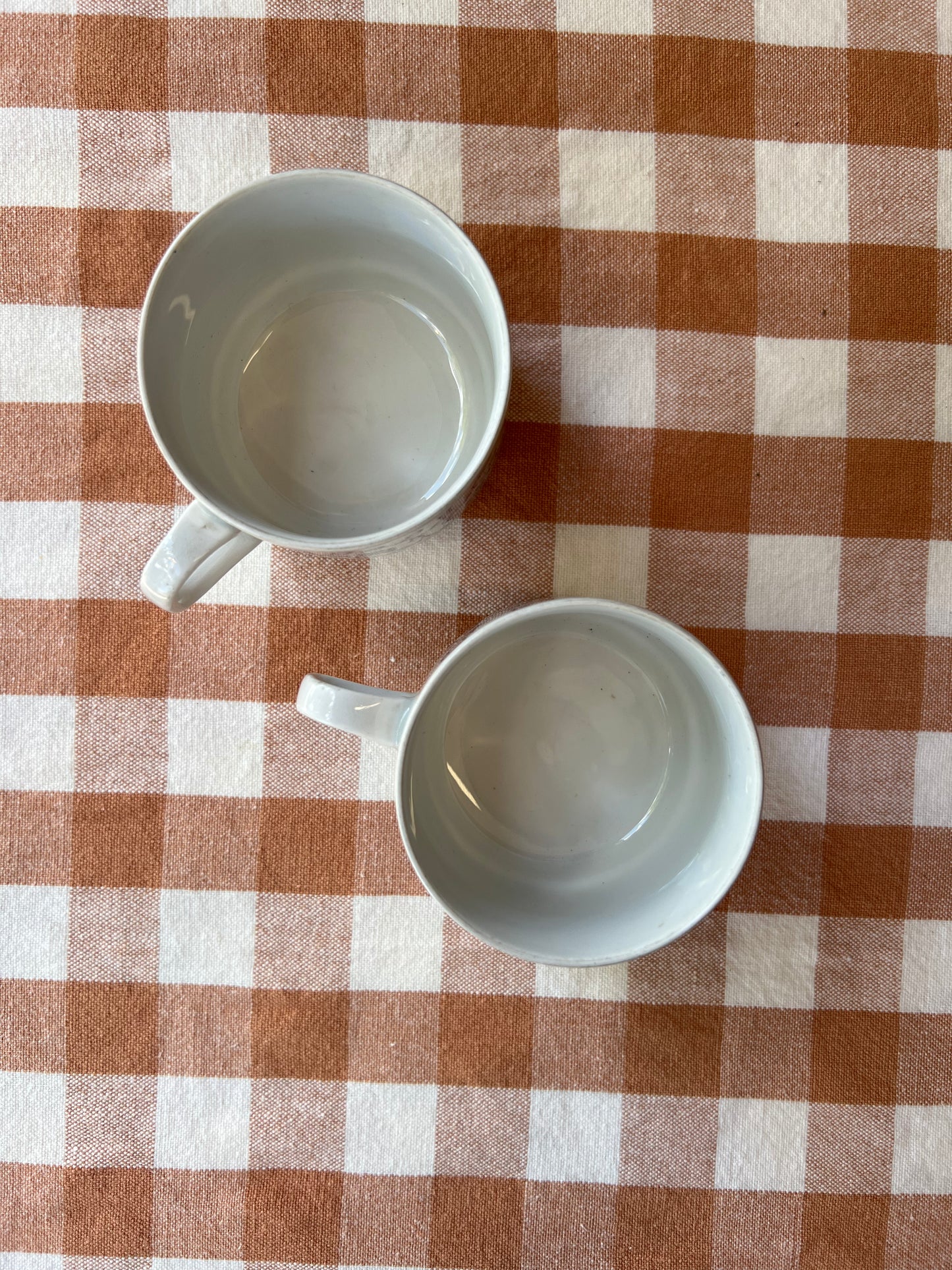 2 st kaffekoppar HÅLLFAST Rörstrand