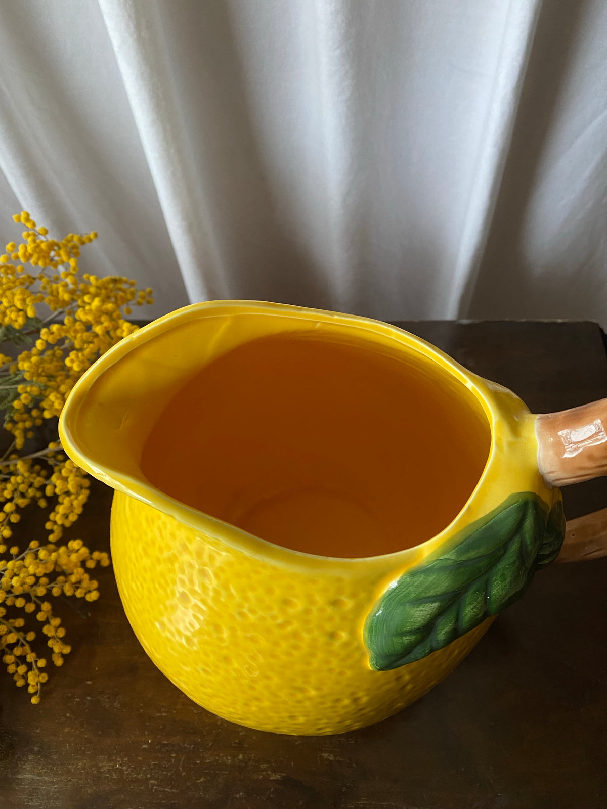 Citronkanna