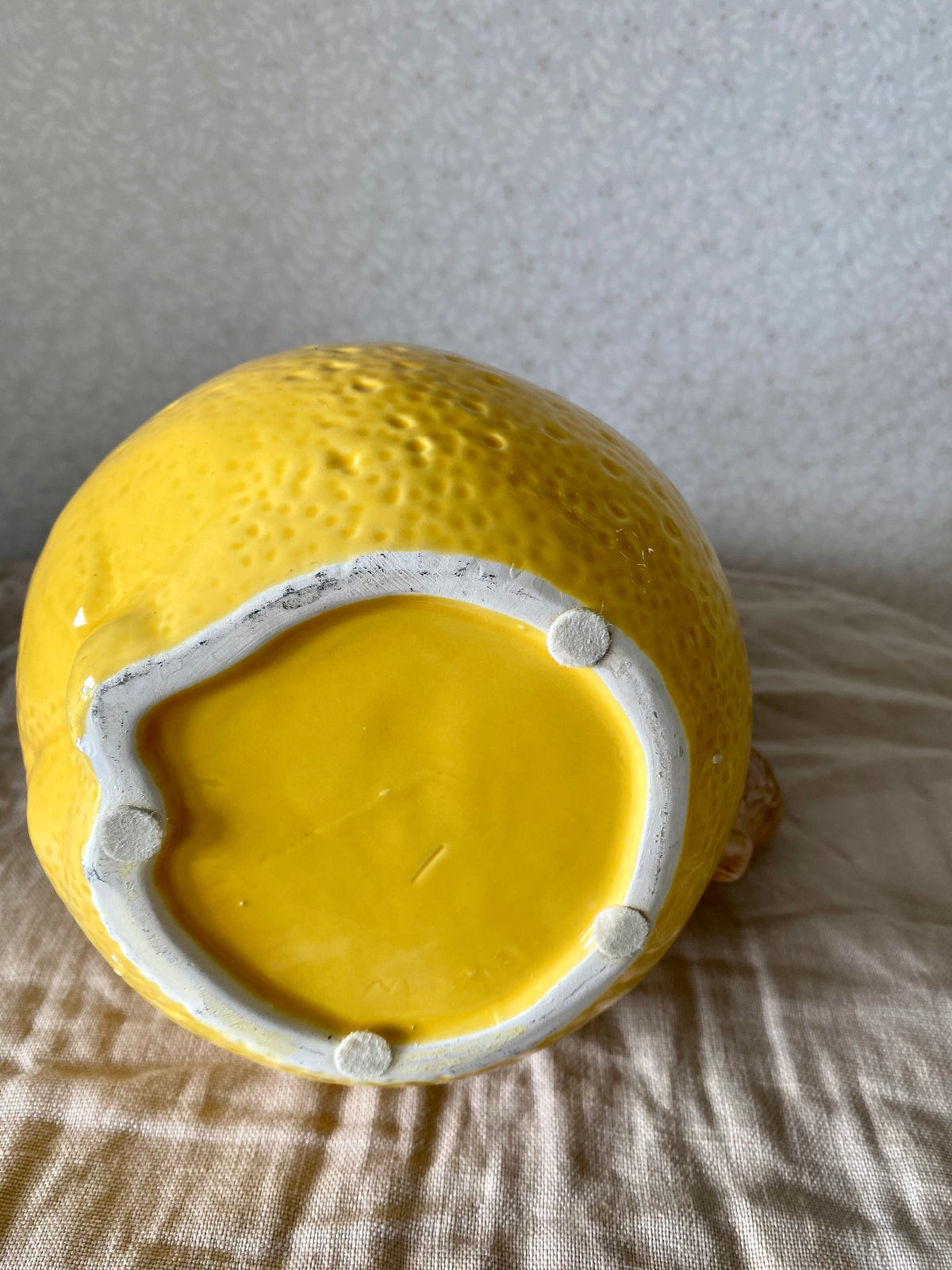 Citronkanna