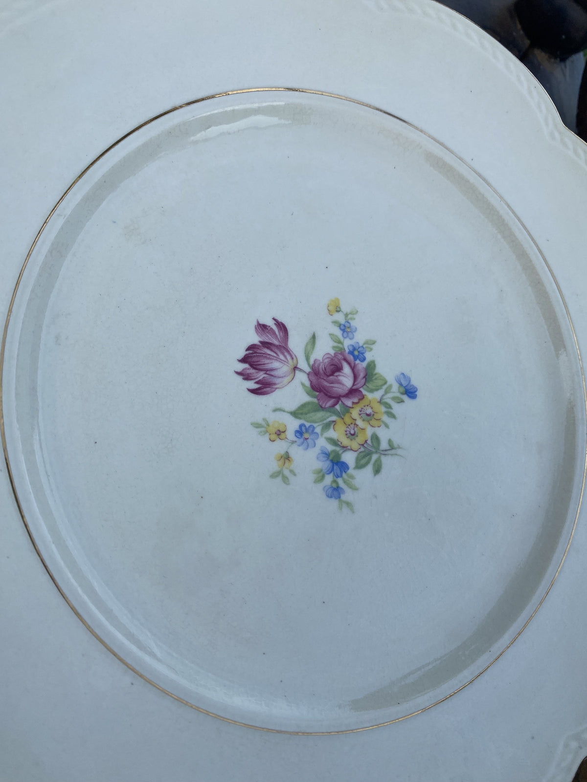 2st blomsterfat - Florian GEFLE