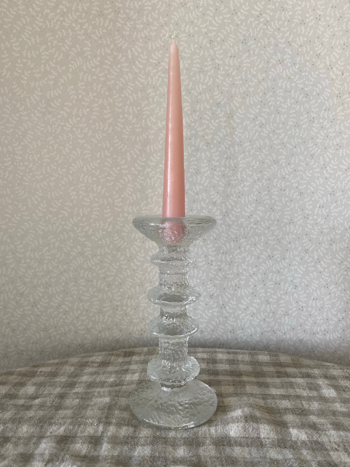 Iittala Festivo ljusstake - 4 ringar
