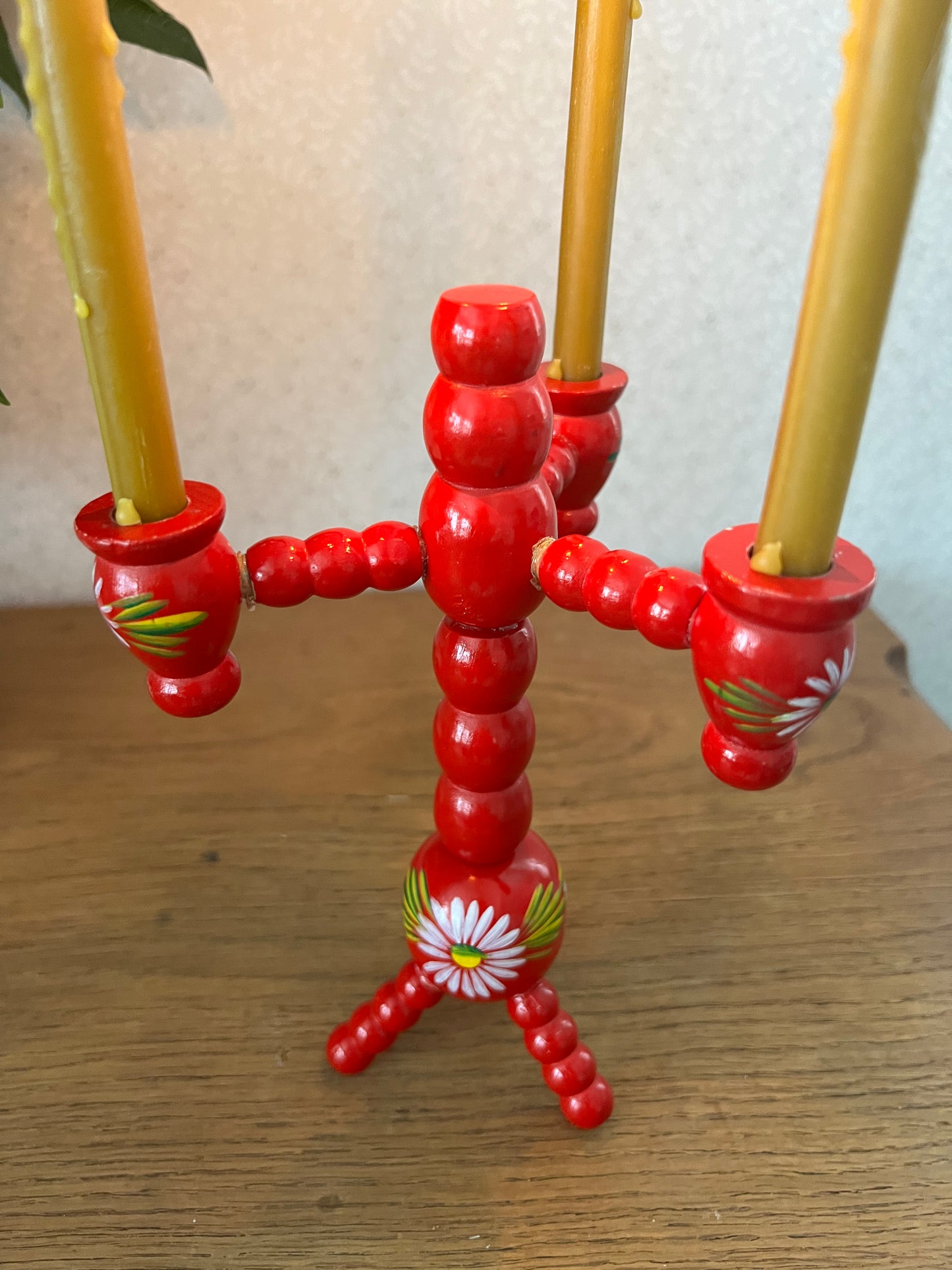 Klassisk ljusstake