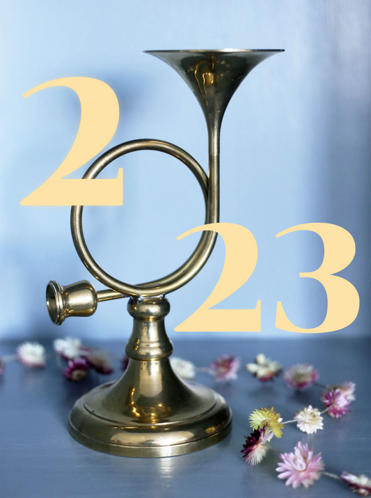 ReBloom’s loppisledord 2023