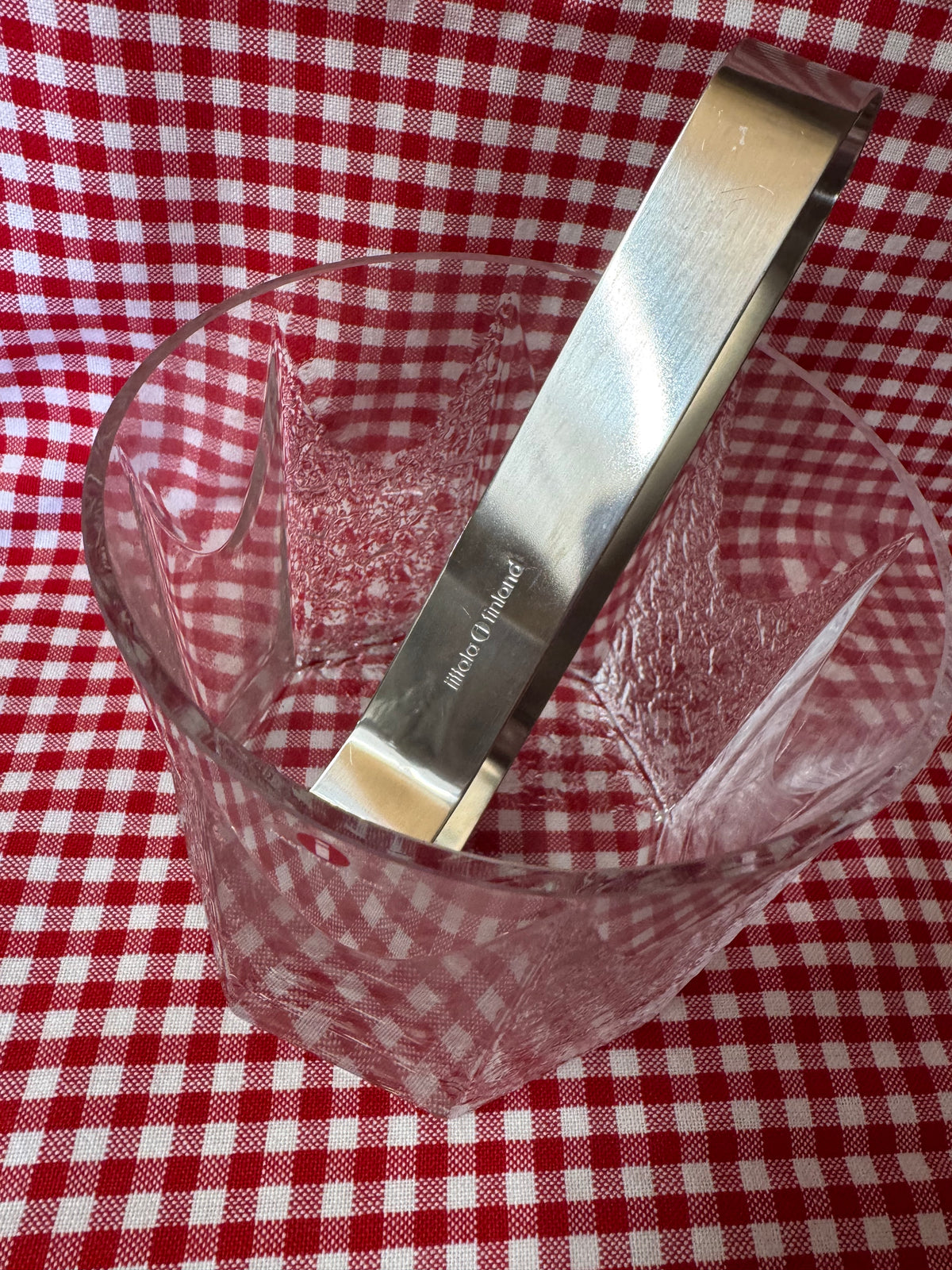 Iittala ishink Kalinka
