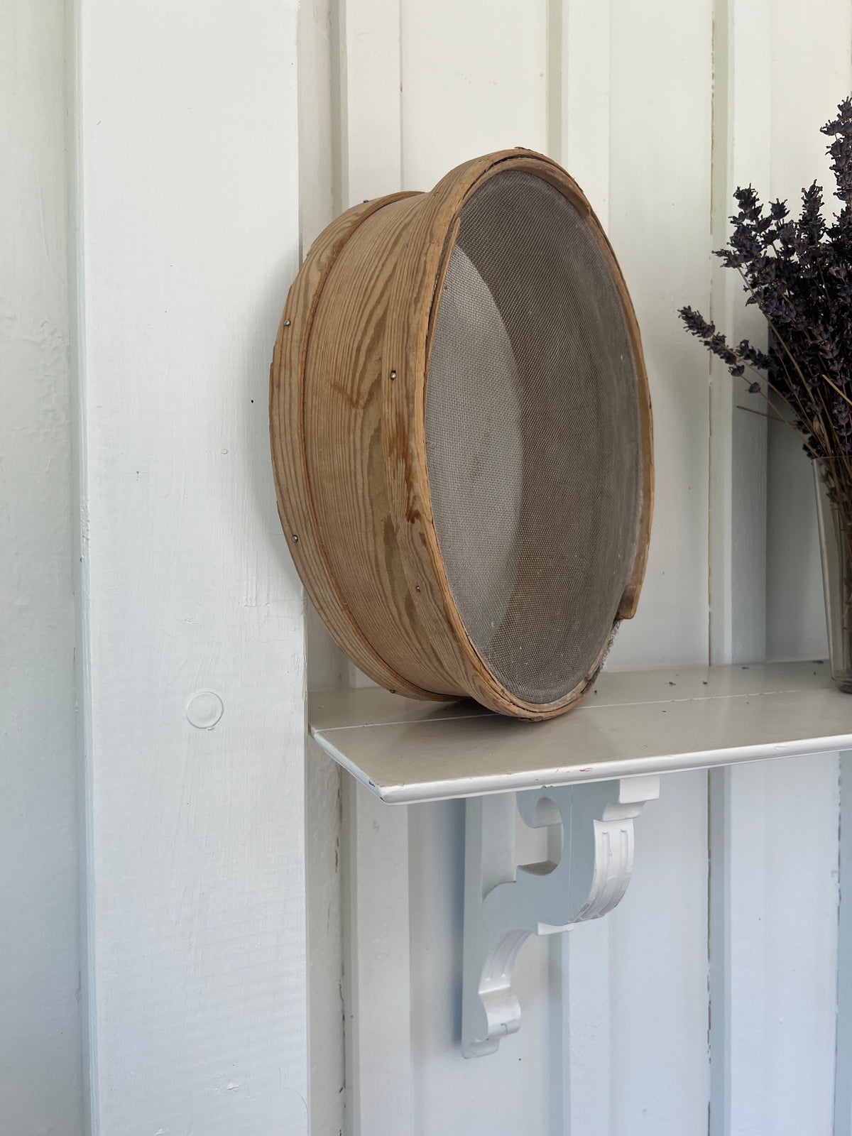 Äldre mjölsikt allmoge