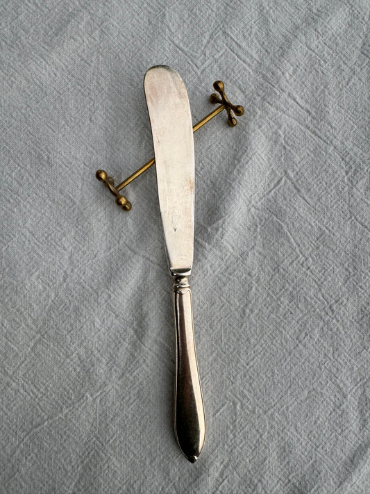 Smörkniv