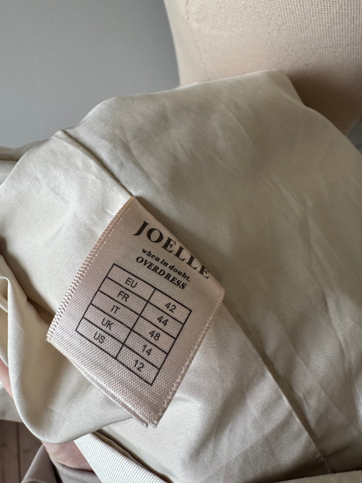Festklänning Joelle