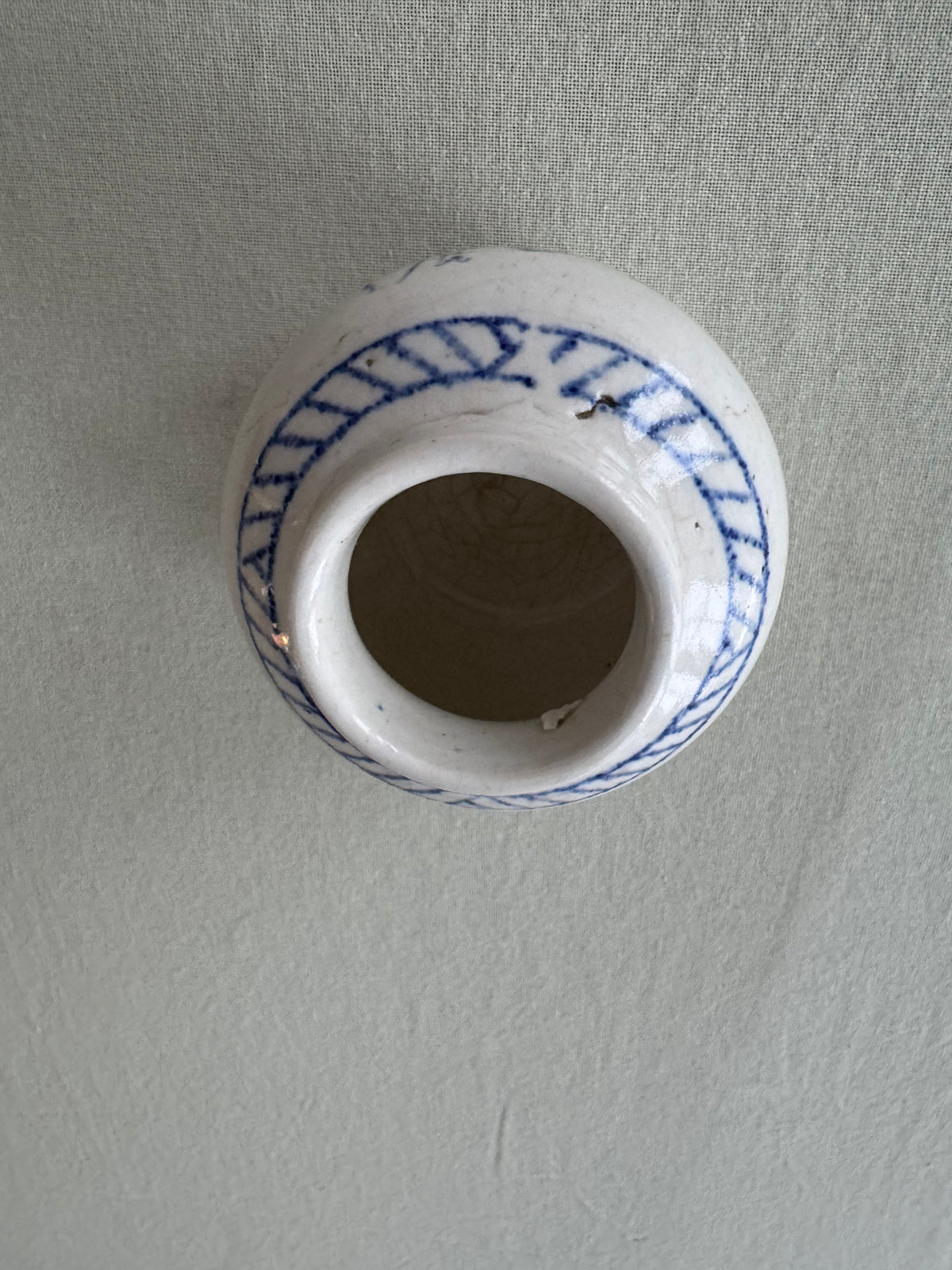 Kryddurna Kina 1800-tal