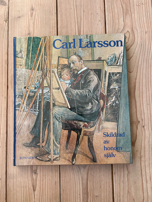 Carl Larsson bok