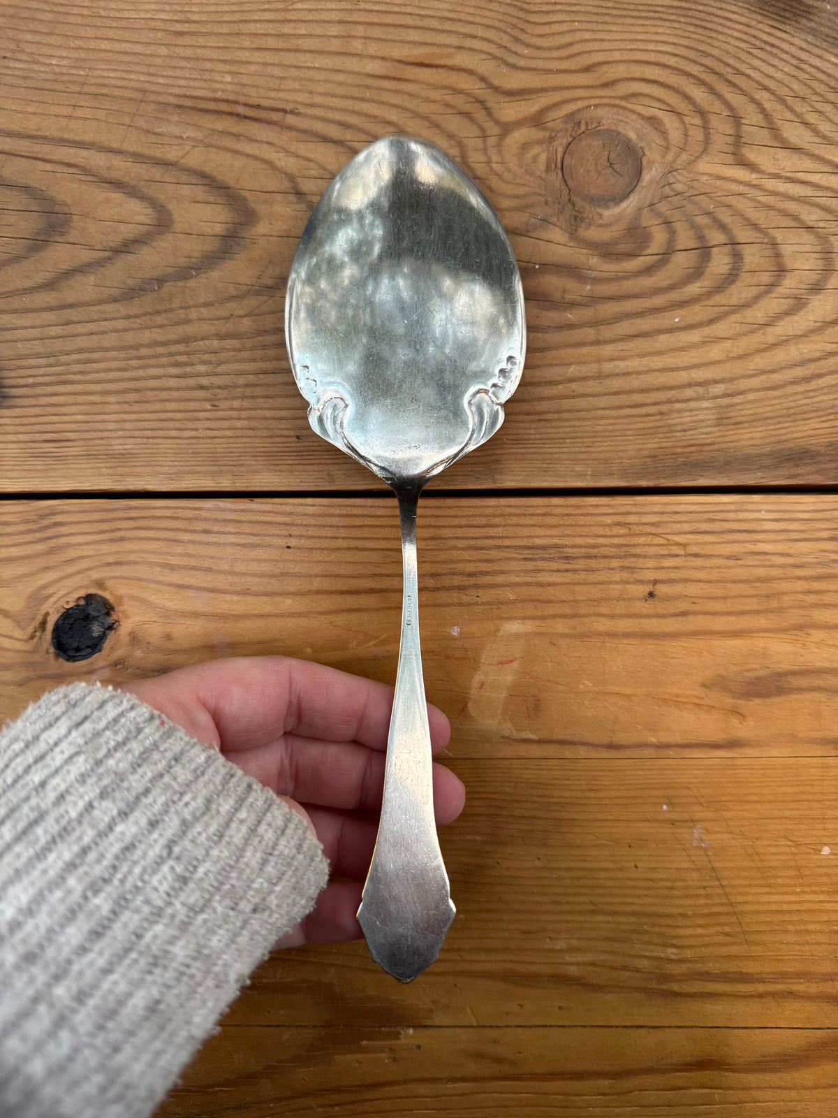 Tårtspade
