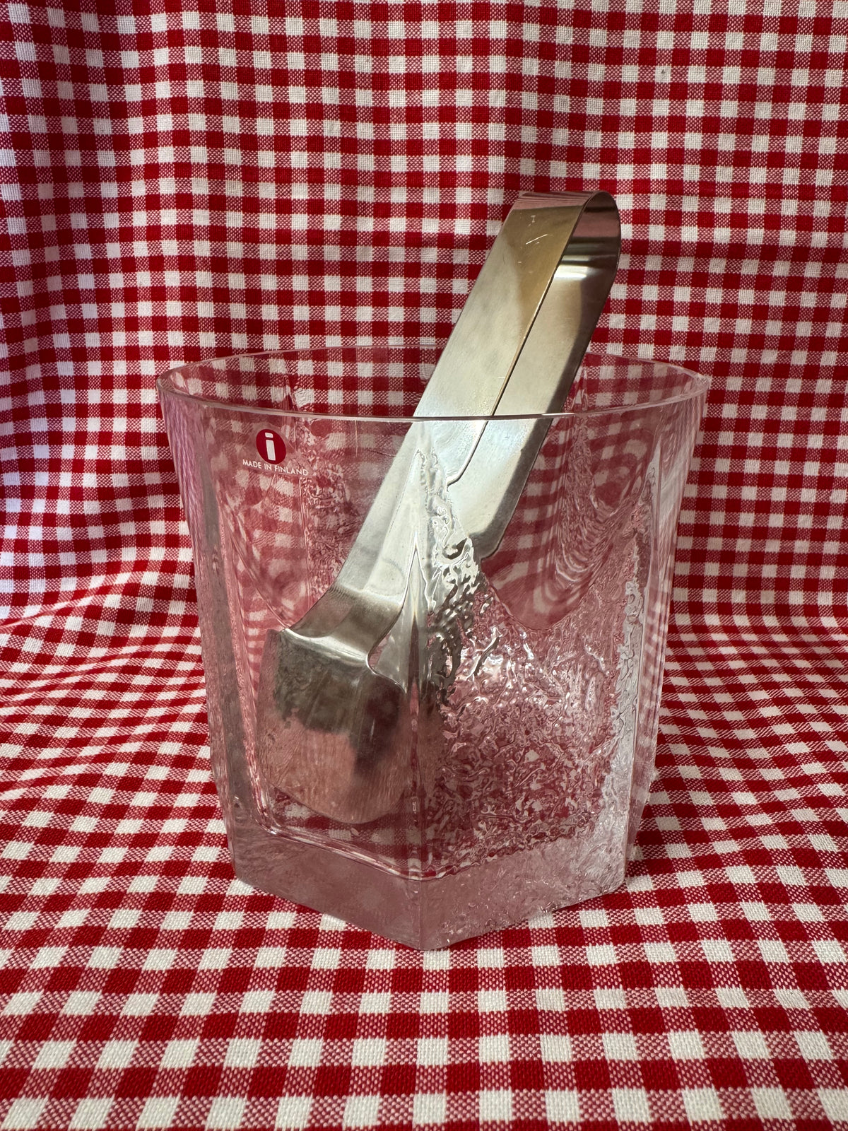 Iittala ishink Kalinka