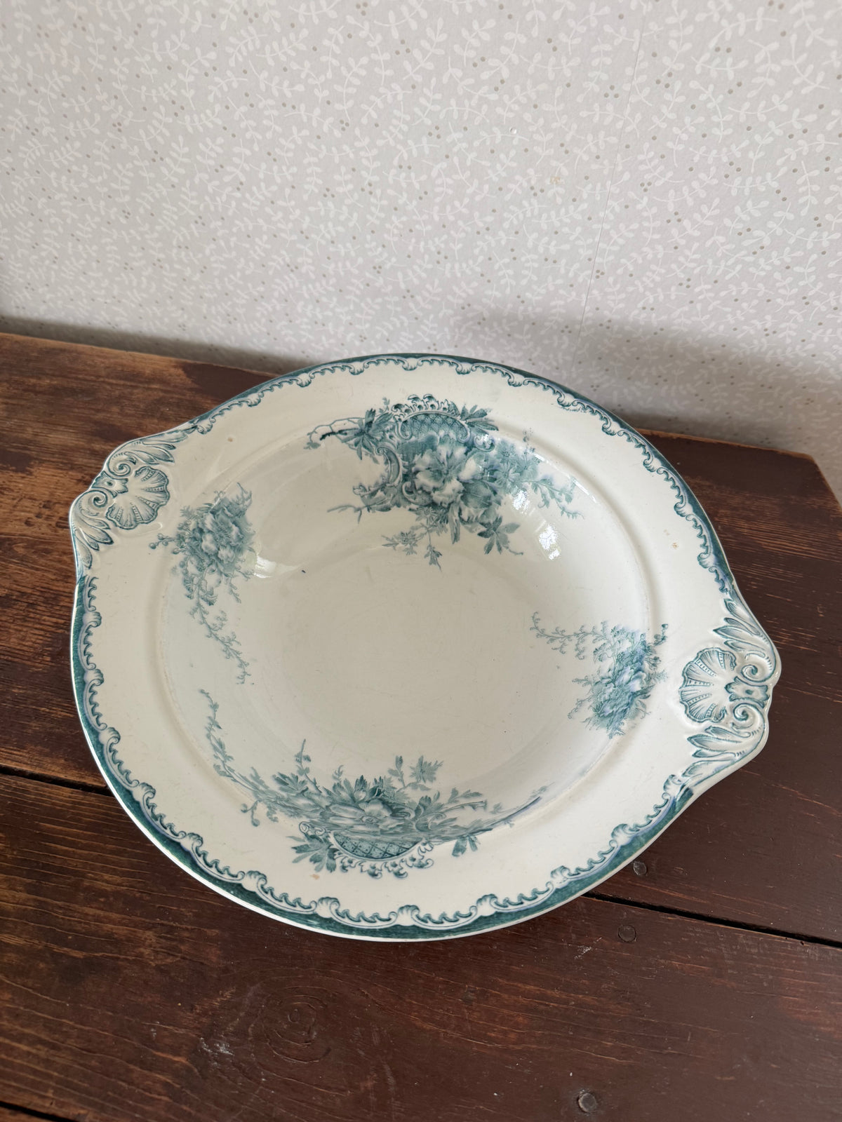 Stor skål Anna Original, Göteborg