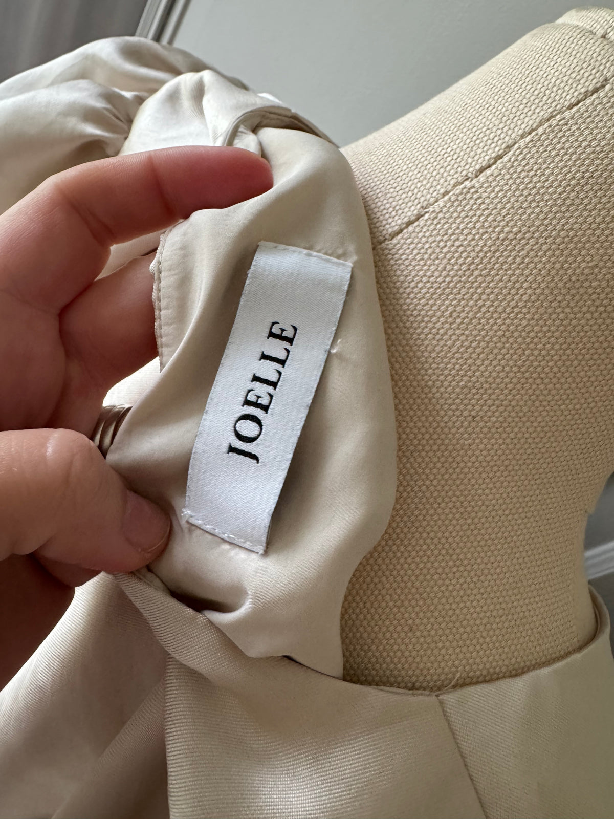 Festklänning Joelle