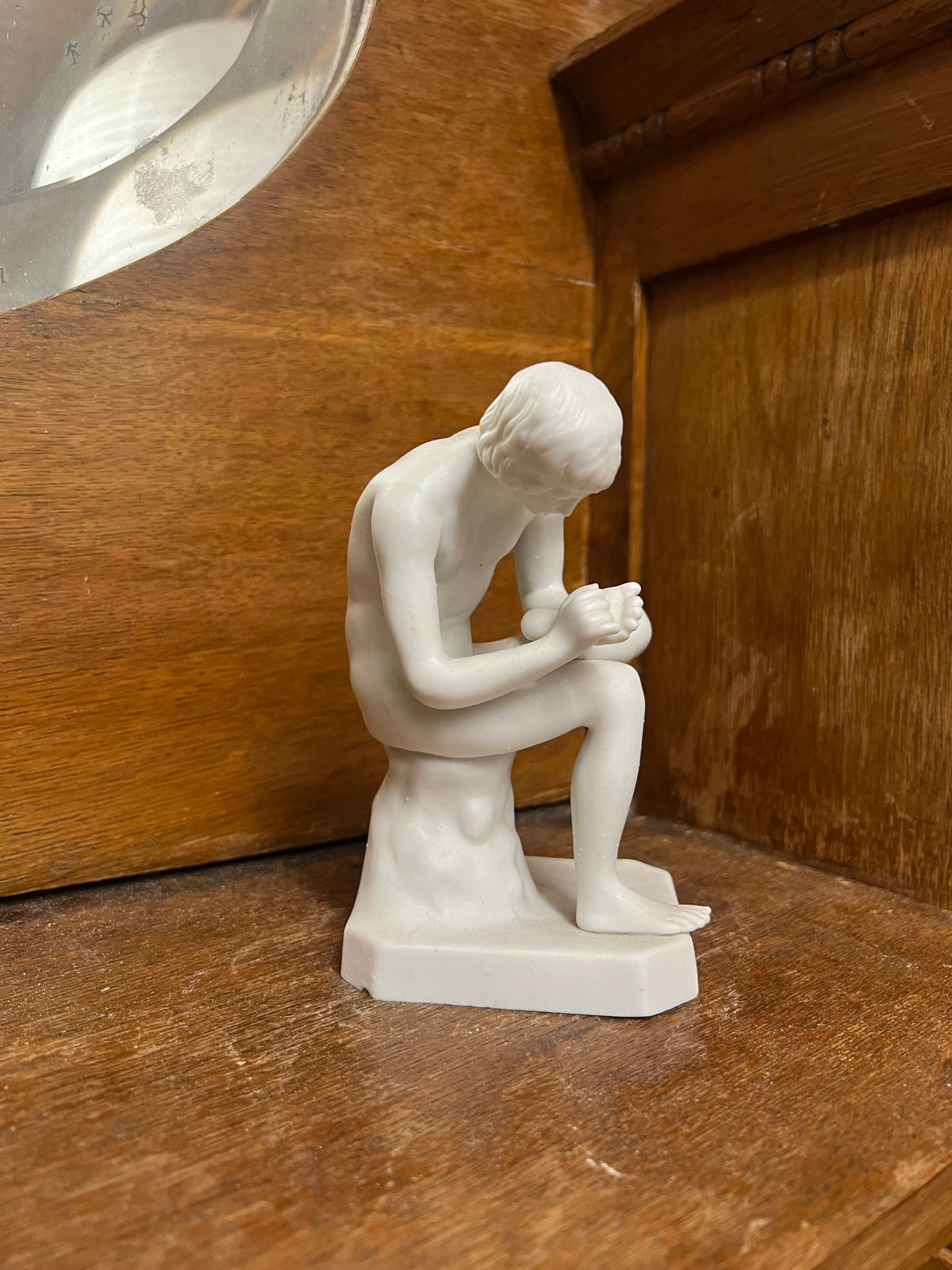 Skulptur E.G 105
