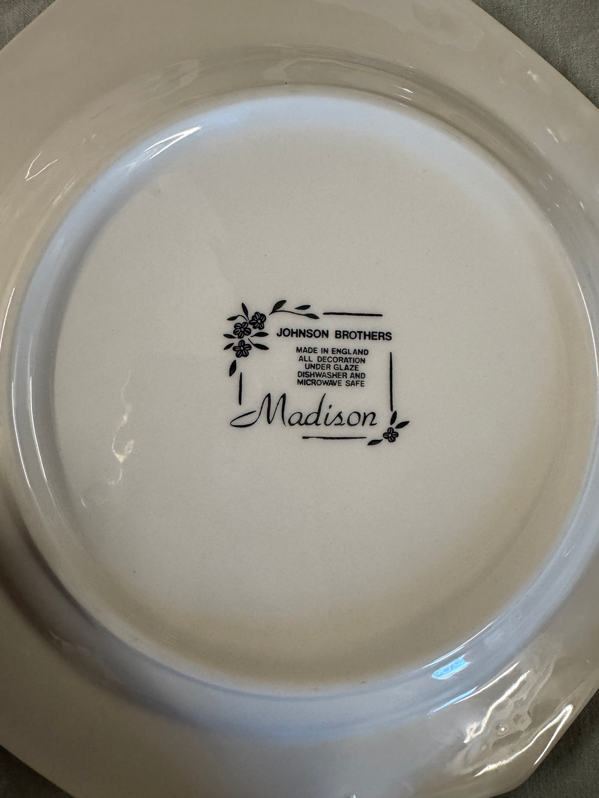Fat Johnson Brothers Madison