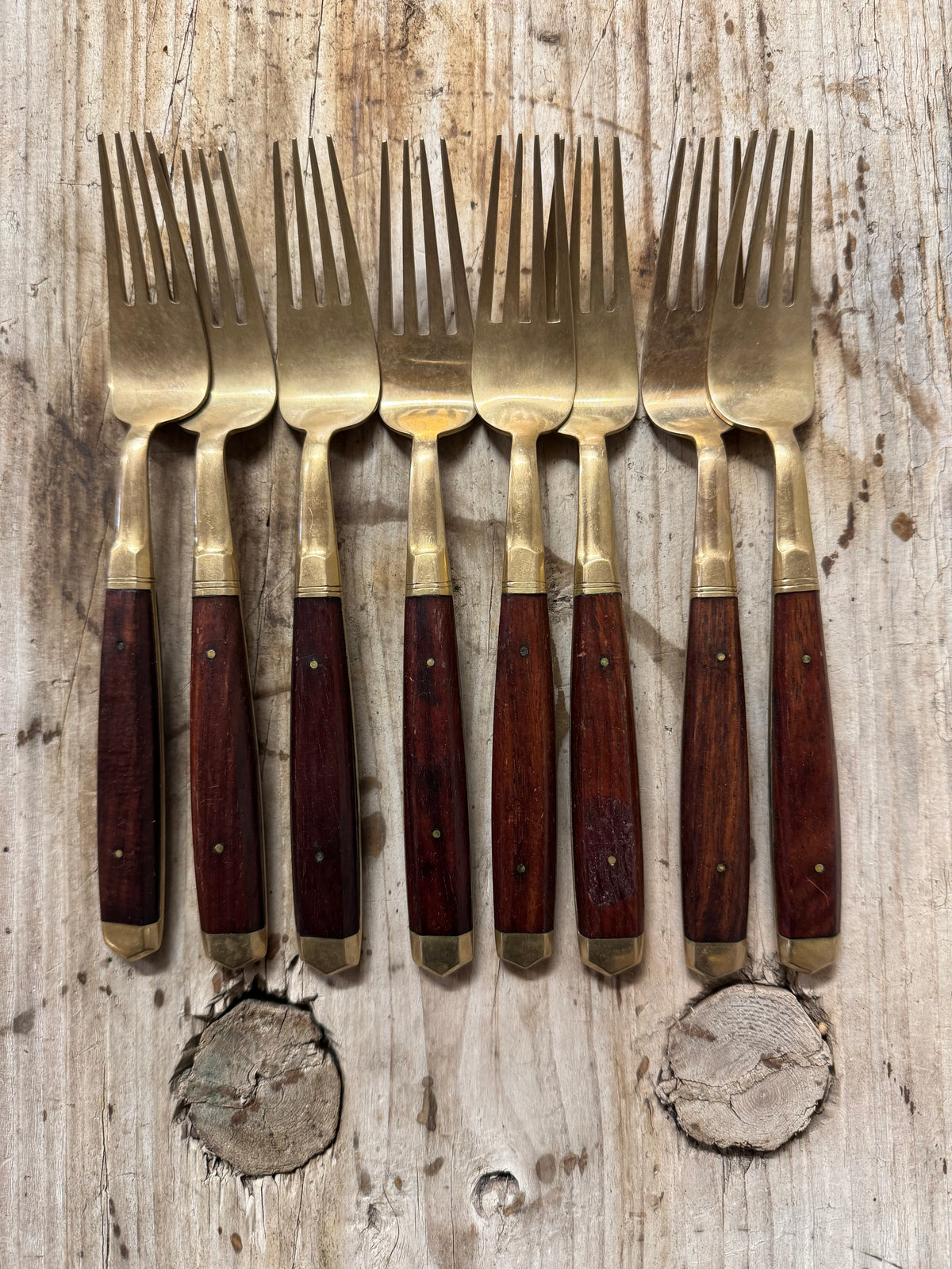 8st gafflar bistro