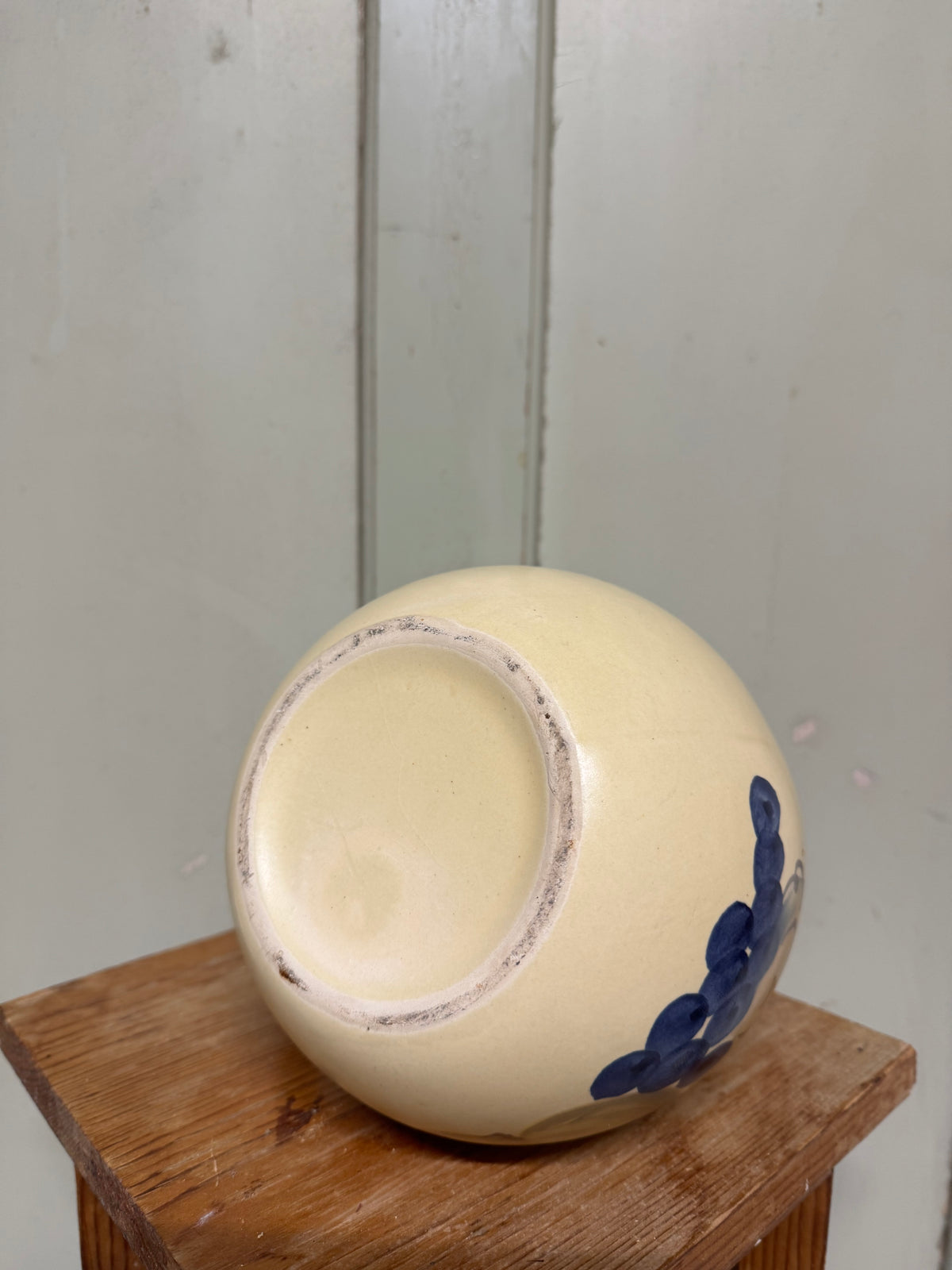 Fruktkanna päron vindruvor äpple