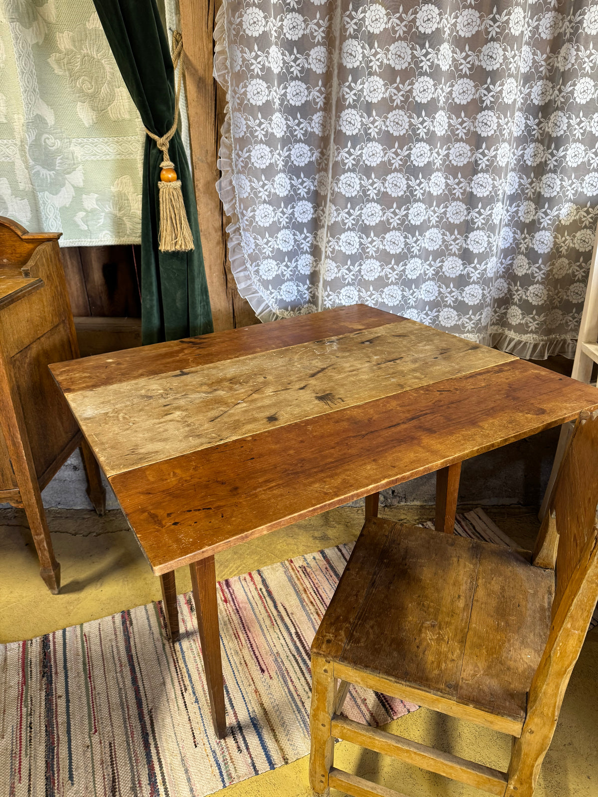 Slagbord