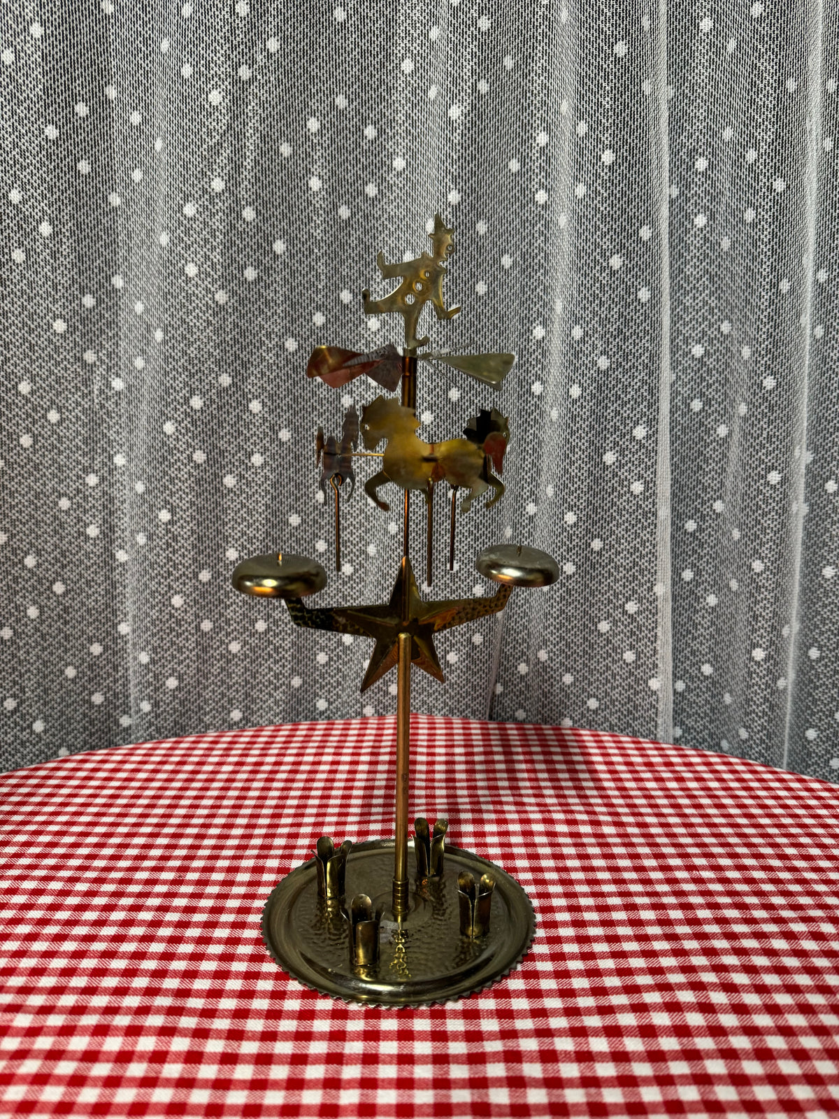 Änglaspel tivoli