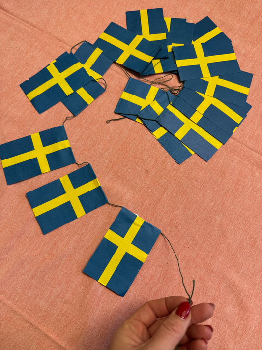 Flaggspel