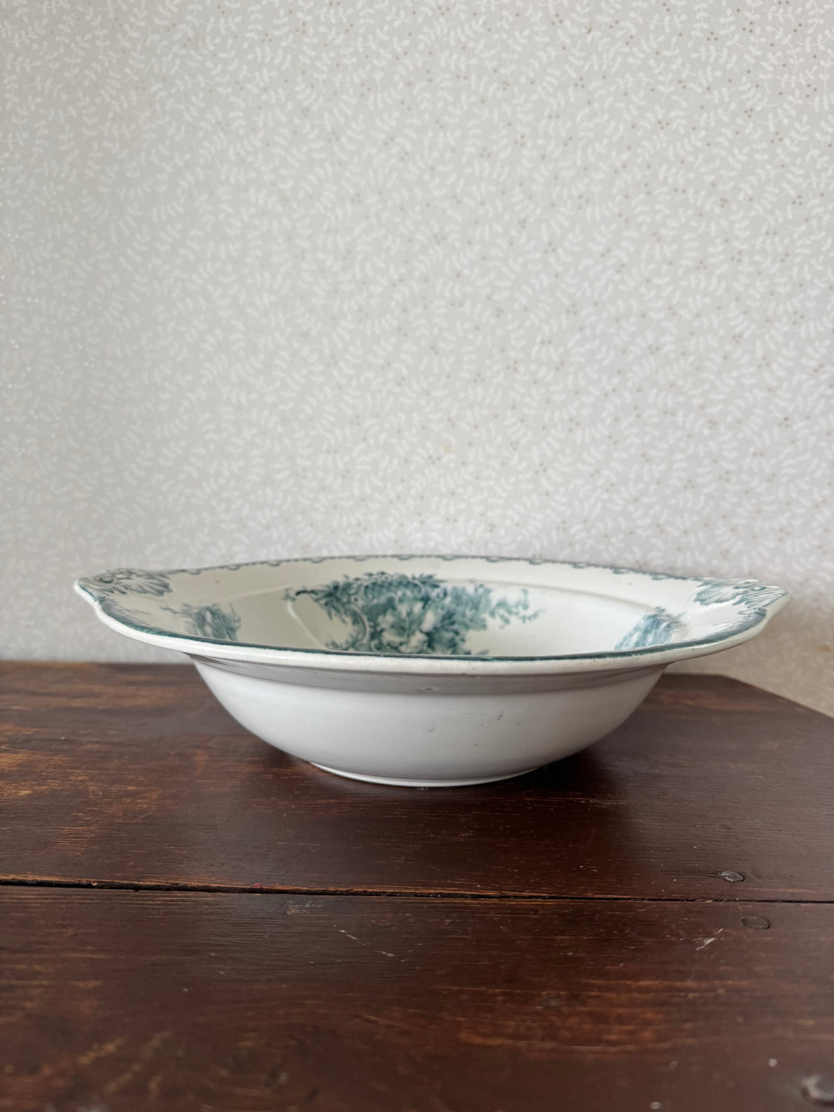 Stor skål Anna Original, Göteborg