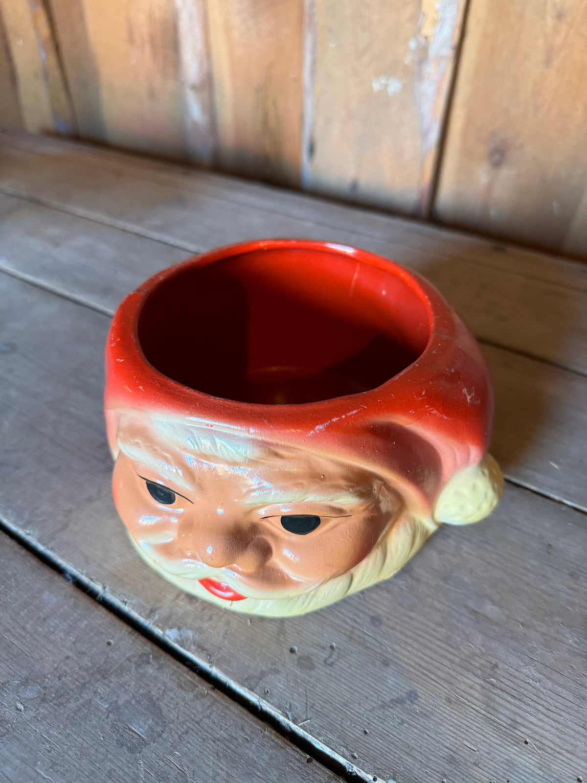 Tomtekruka