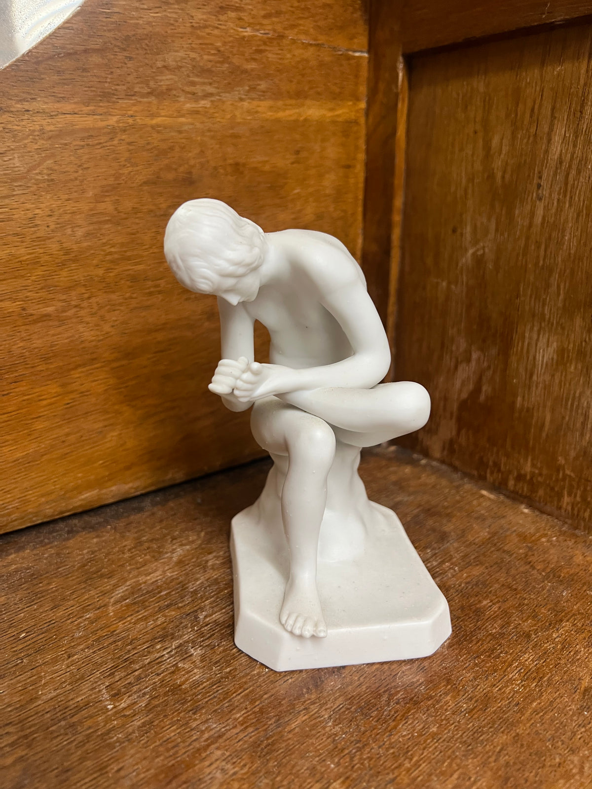 Skulptur E.G 105