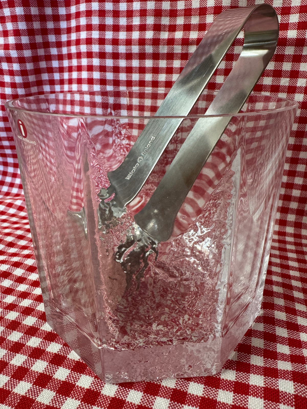 Iittala ishink Kalinka