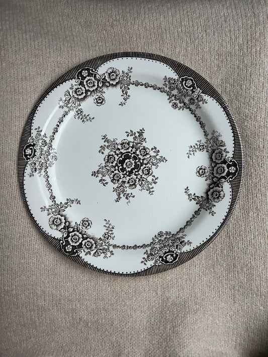 Förrättstallrik - Ulrika Rörstrand
