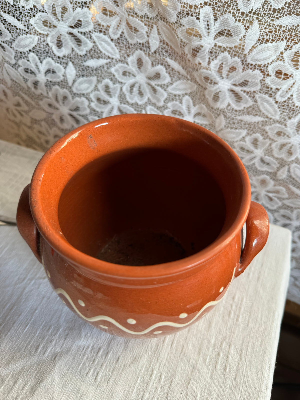 Krus, pepparkaka