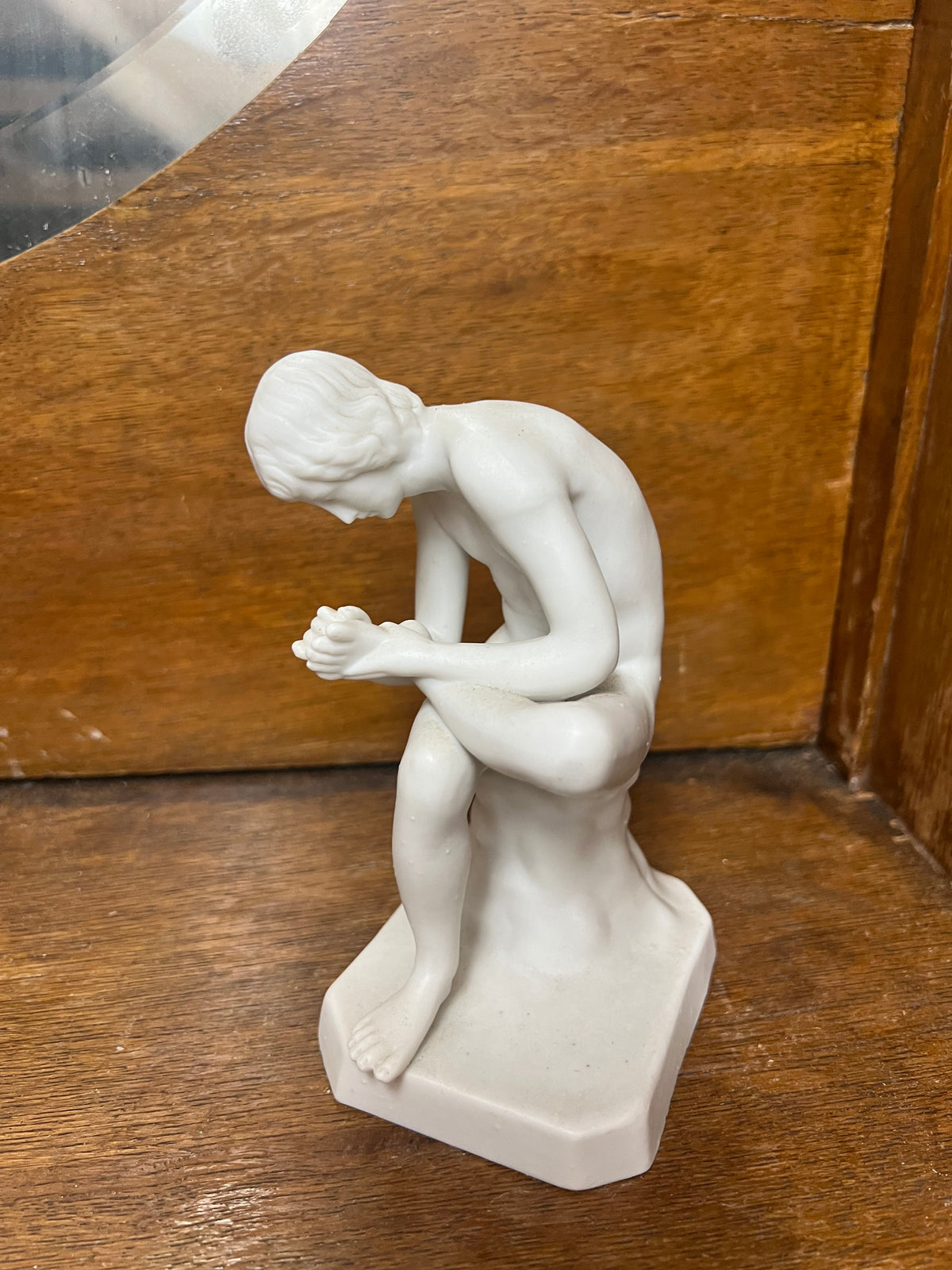 Skulptur E.G 105