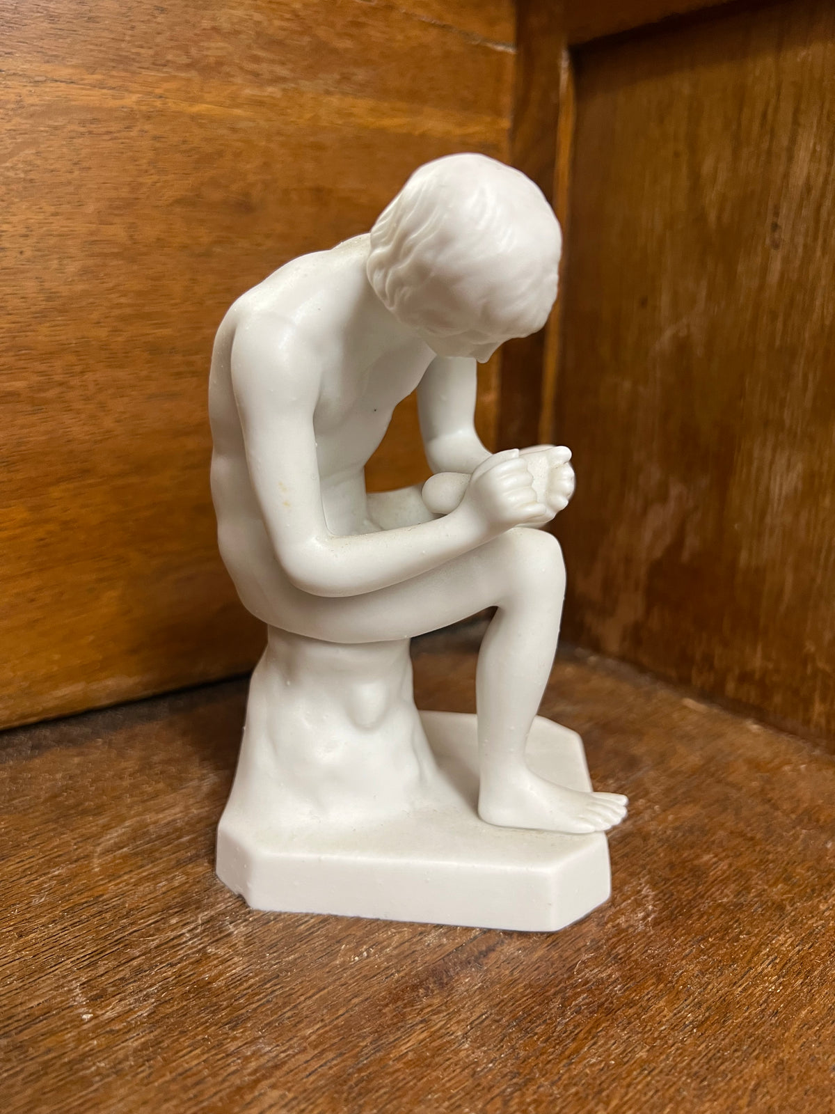 Skulptur E.G 105