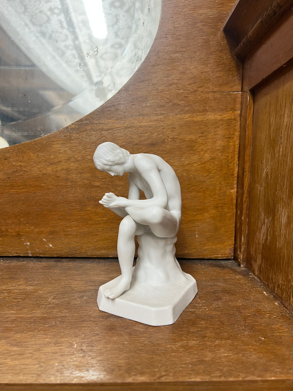Skulptur E.G 105