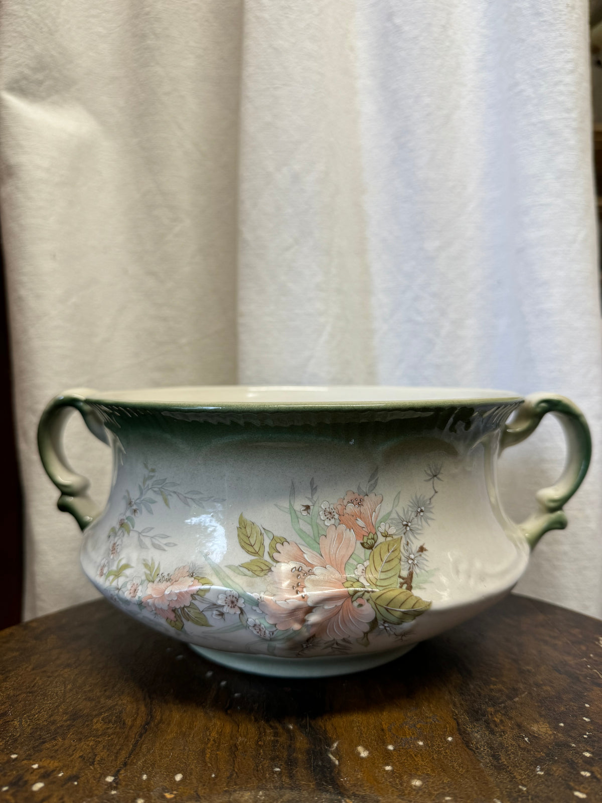 Skål med hänklar - Staffordshire England