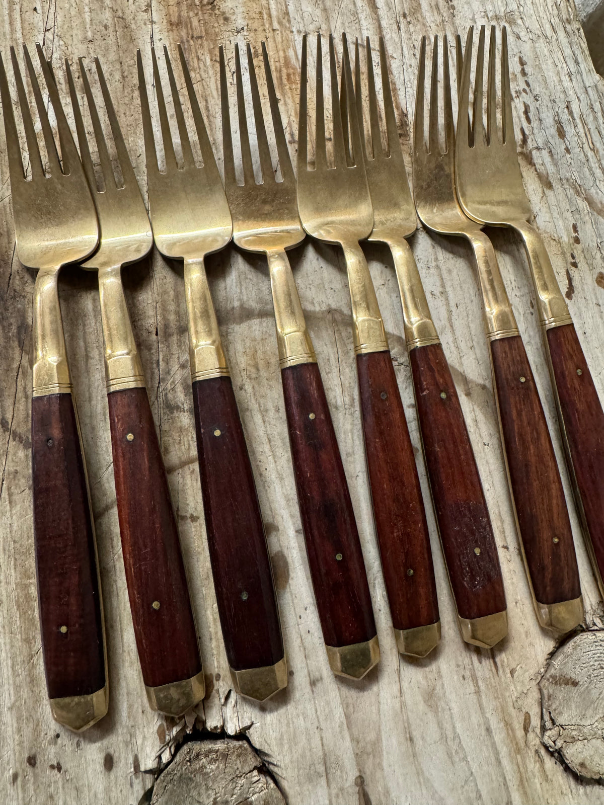 8st gafflar bistro
