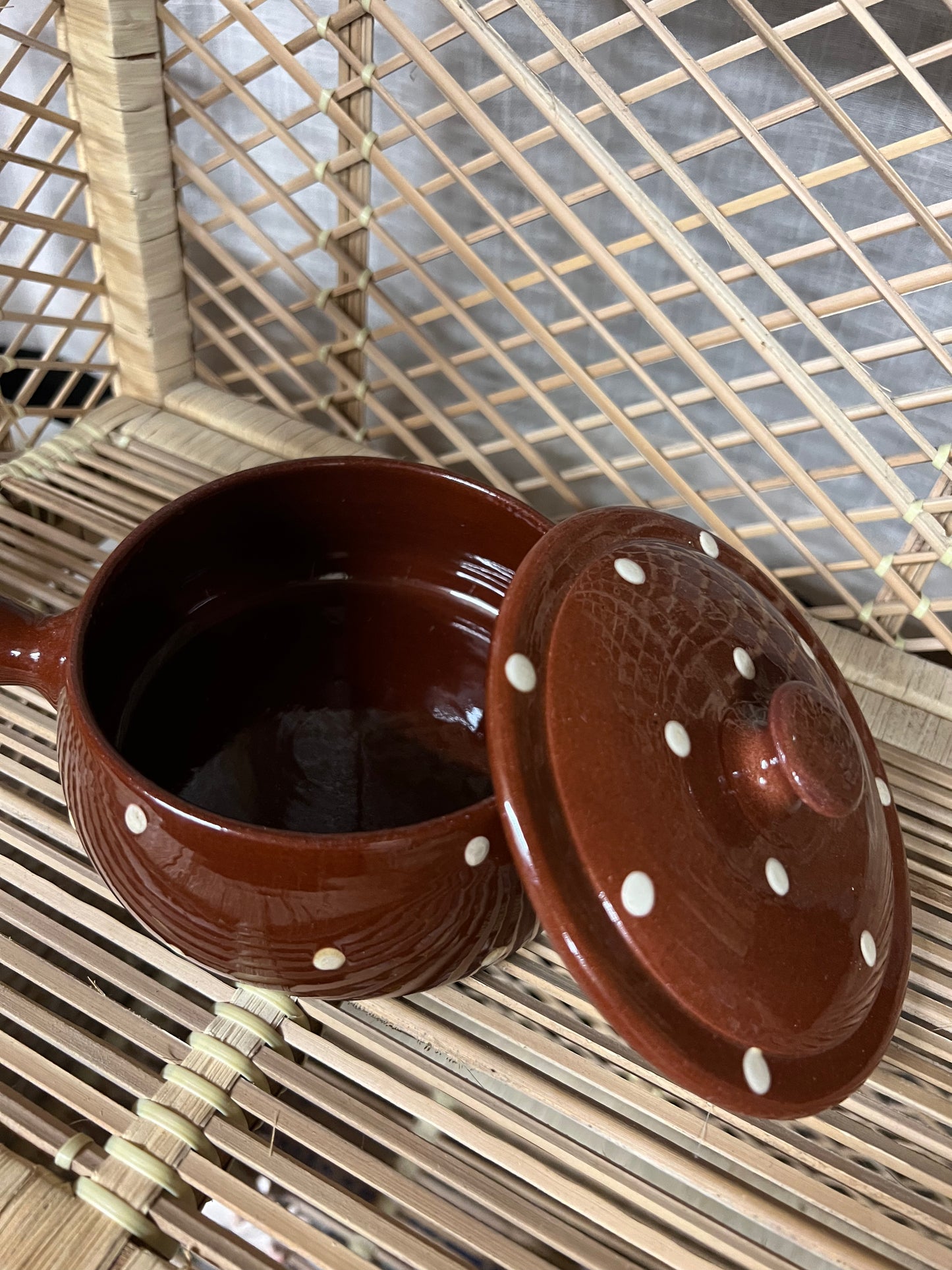 Pottery i prickigt - Höganäs