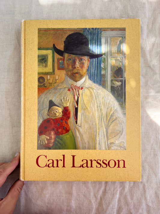 Carl Larsson-boken