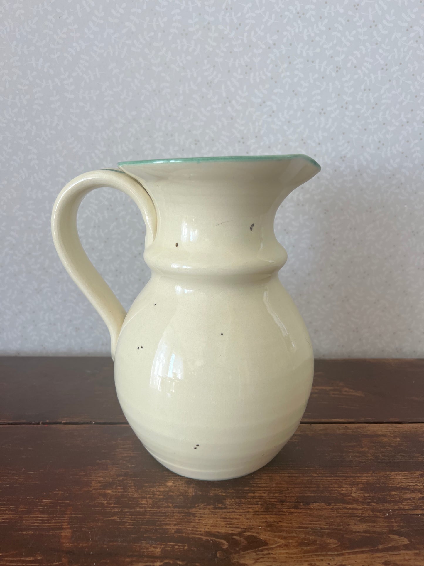 Kanna -franskt porslin Provence