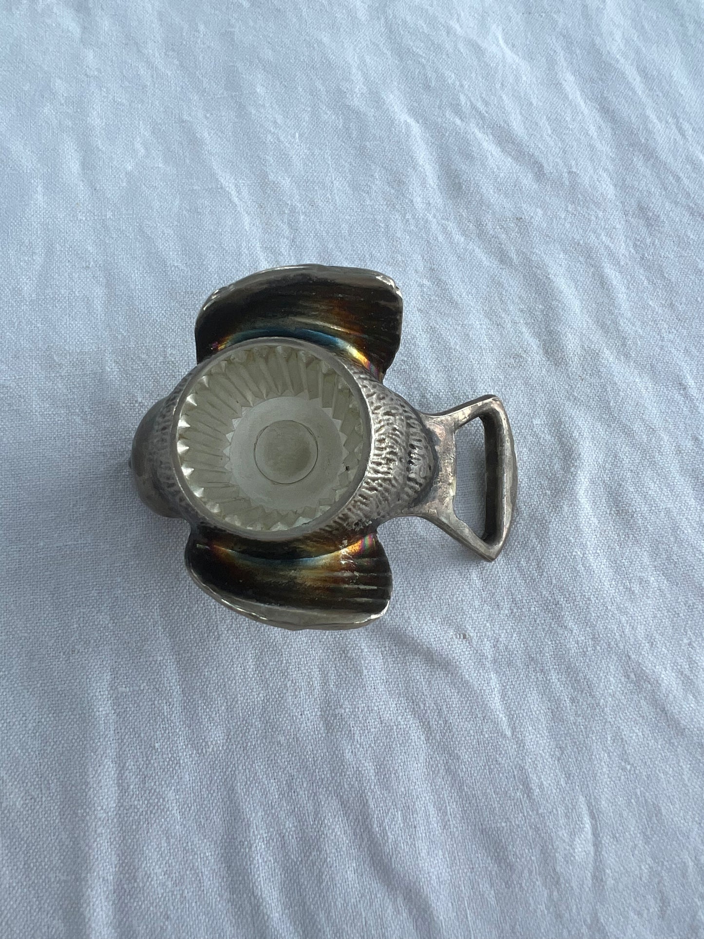 Flasköppnare fågel