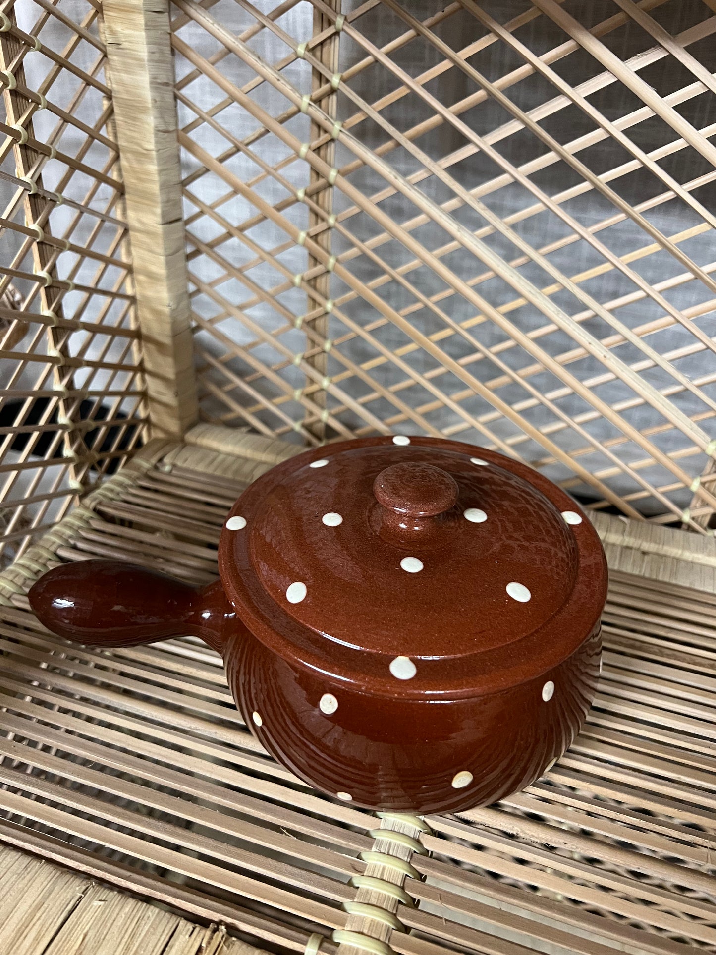 Pottery i prickigt - Höganäs