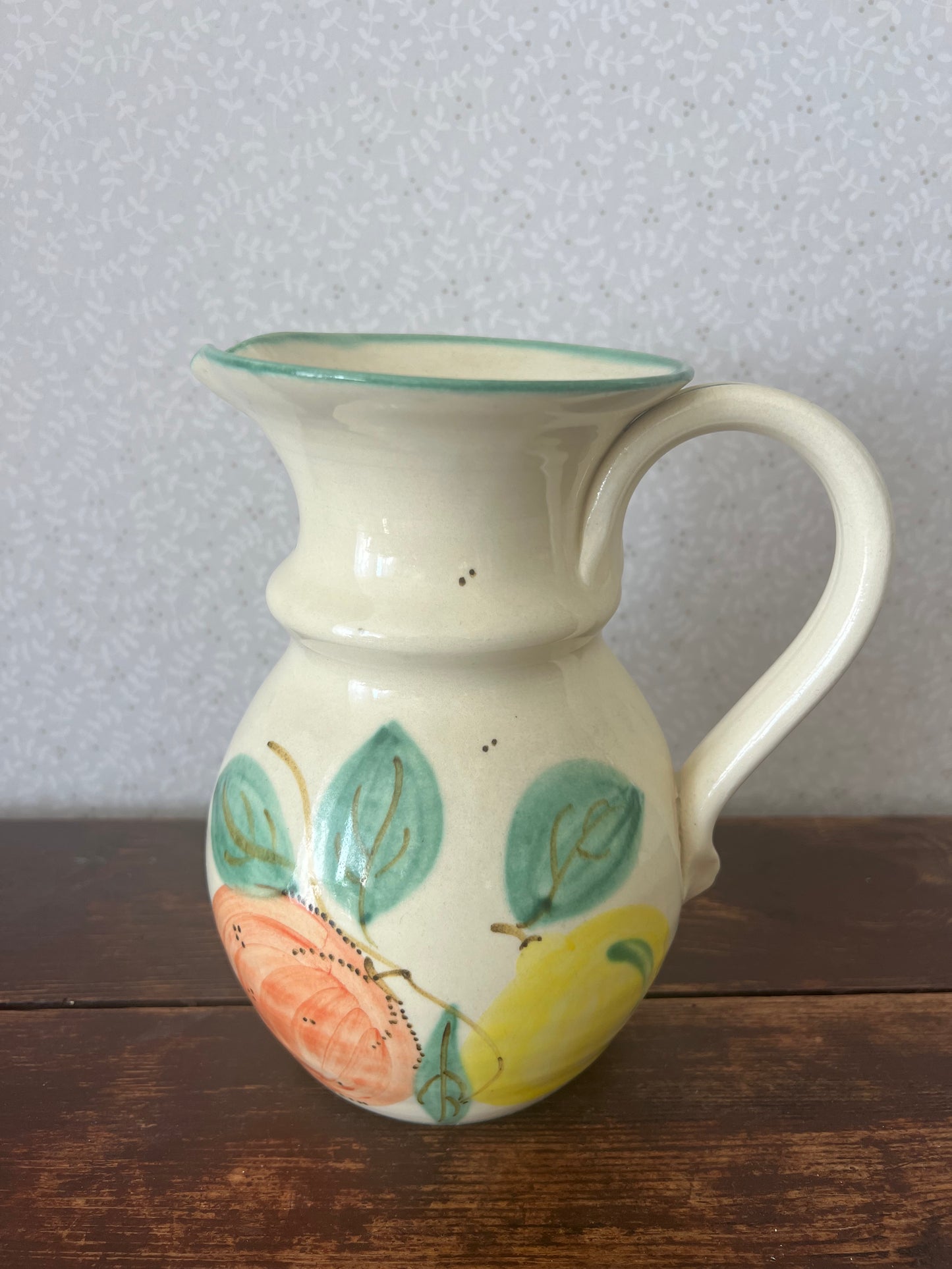 Kanna -franskt porslin Provence