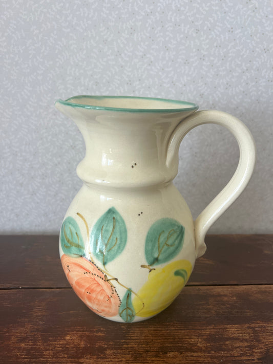 Kanna -franskt porslin Provence