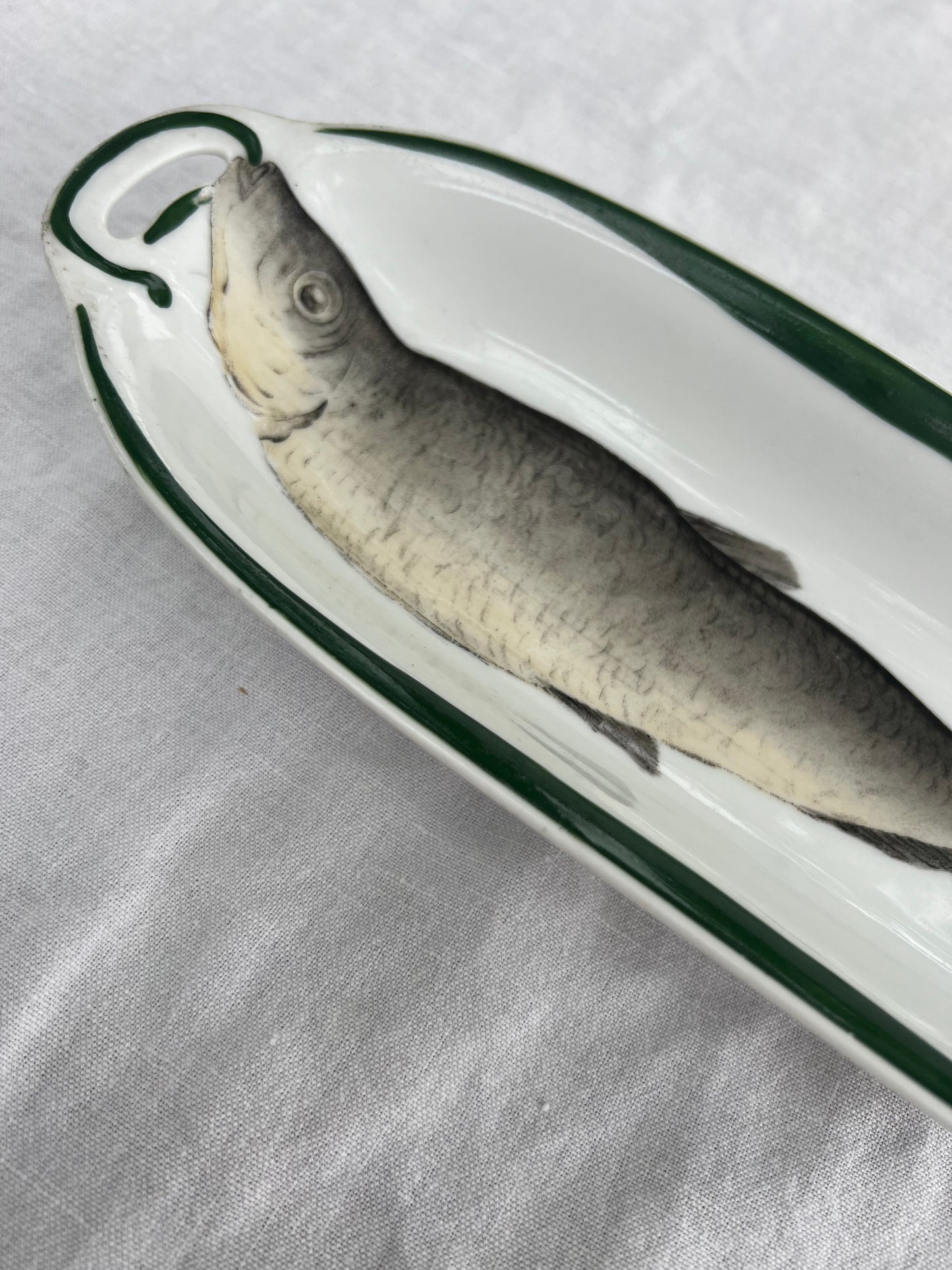 Fiskfat