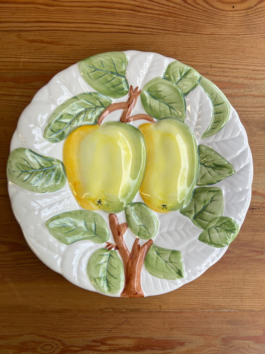 1st äppelfat