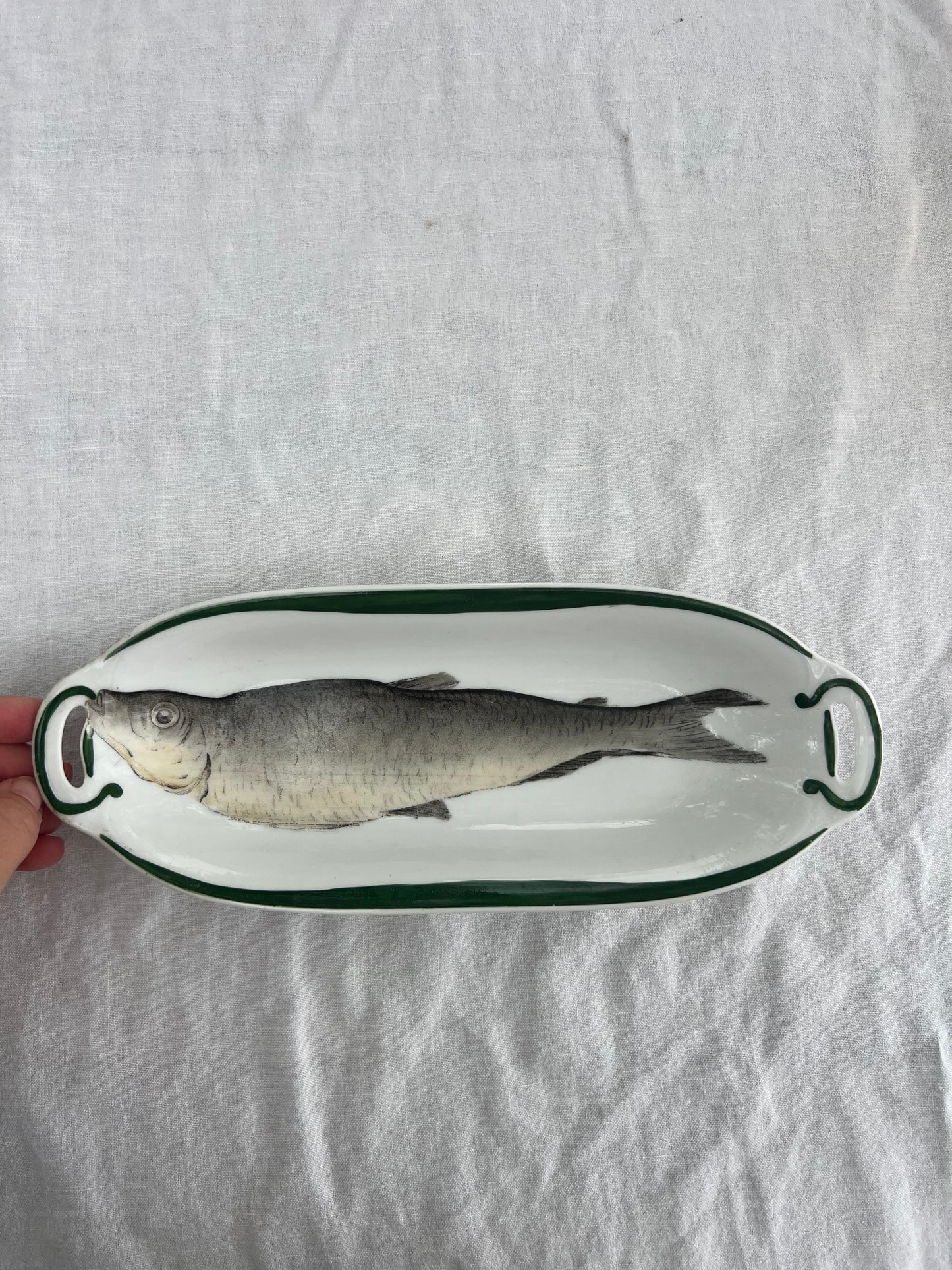 Fiskfat