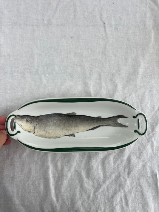Fiskfat